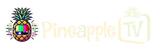 PINEAPPLE TV